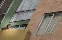 Danza en la Ciudad - Desadaptados