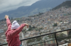 Danza en la Ciudad - Desadaptados