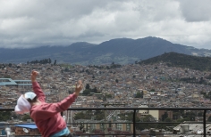 Danza en la Ciudad - Desadaptados