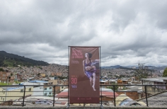 Danza en la Ciudad - Desadaptados