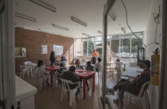 Pelis x Bogotá - Muestra Afro