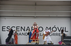 Compañía Trágica de Payasos, Desmontando a Shakespeare.