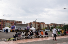 Compañía Trágica de Payasos, Desmontando a Shakespeare.