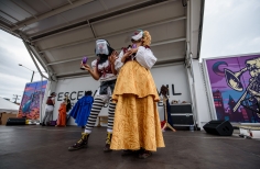 Compañía Trágica de Payasos, Desmontando a Shakespeare.