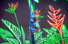 Ixakene, Festival Danza en la Ciudad.