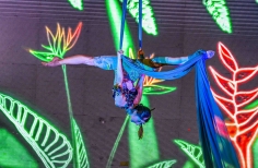 Ixakene, Festival Danza en la Ciudad.
