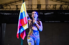 Ixakene, Festival Danza en la Ciudad.