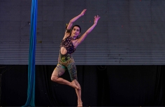 Ixakene, Festival Danza en la Ciudad.