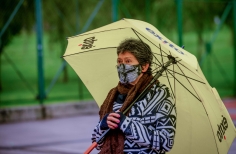 Ixakene, Festival Danza en la Ciudad.