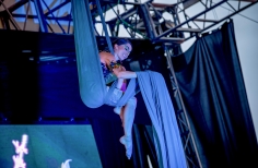 Ixakene, Festival Danza en la Ciudad.