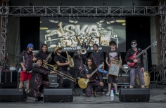 Ska para todos.