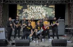 Ska para todos.