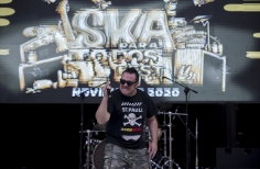 Ska para todos.