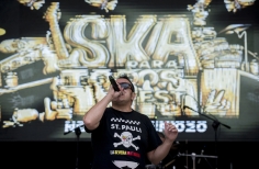 Ska para todos.