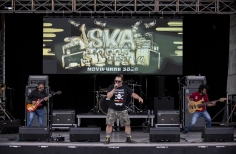 Ska para todos.