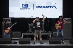 Ska para todos.
