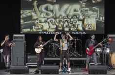 Ska para todos.