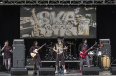 Ska para todos.