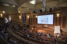 Premiación Bogotá en 100 Palabras