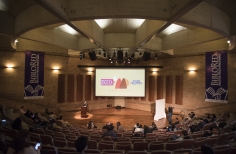 Premiación Bogotá en 100 Palabras