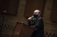 Premiación Bogotá en 100 Palabras