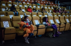 Vacaciones Recreativas en la Cinemateca.