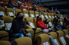 Vacaciones Recreativas en la Cinemateca.