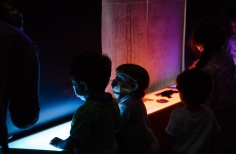 Vacaciones Recreativas en la Cinemateca.