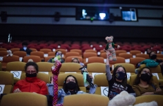 Vacaciones Recreativas en la Cinemateca.