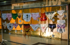 Gaitán al aire No. 2, Teatro Jorge Eliecer Gaitan.