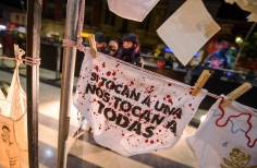 Gaitán al aire No. 2, Teatro Jorge Eliecer Gaitan.