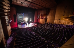 4x Trueque en el Teatro Jorge Eliécer Gaitán