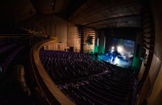 4x Trueque en el Teatro Jorge Eliécer Gaitán