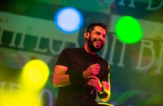 4x Trueque en el Teatro Jorge Eliécer Gaitán