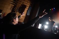 4x Trueque en el Teatro Jorge Eliécer Gaitán