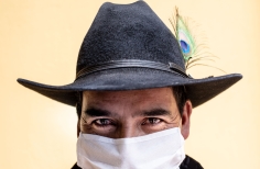 Encuentro de Arte y Cultura Rural de Bogotá