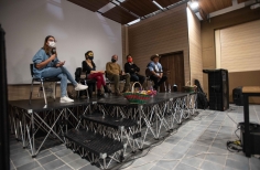 Encuentro de Arte y Cultura Rural de Bogotá