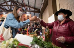 Encuentro de Arte y Cultura Rural de Bogotá