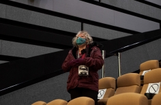 Encuentro Artes Dramáticas
