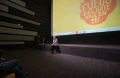 Encuentro Artes Dramáticas