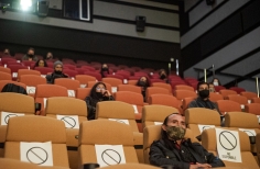 Encuentro Artes Dramáticas