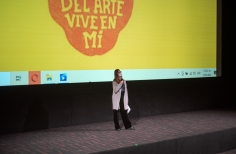 Encuentro Artes Dramáticas
