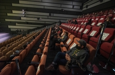 Encuentro Artes Dramáticas