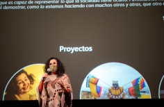 Encuentro Artes Dramáticas