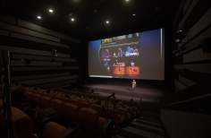 Encuentro Artes Dramáticas