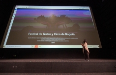 Encuentro Artes Dramáticas