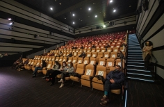 Encuentro Artes Dramáticas