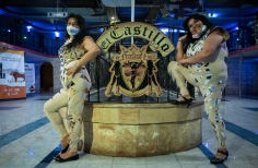Festival de las Artes Valientes.