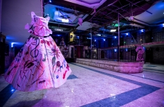 Festival de las Artes Valientes.