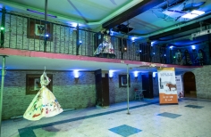 Festival de las Artes Valientes.